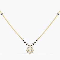 Infinity mangalsutra store