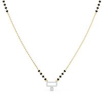 Shivanya mangalsutra discount