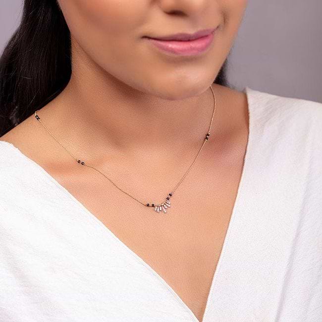 Akshita outlet name pendant
