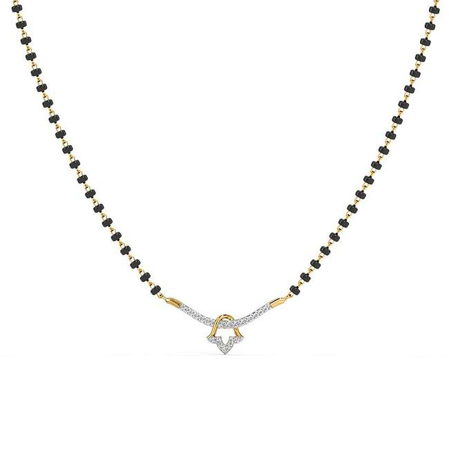 Caratlane Gold Mangalsutra Designs Prices Online payments