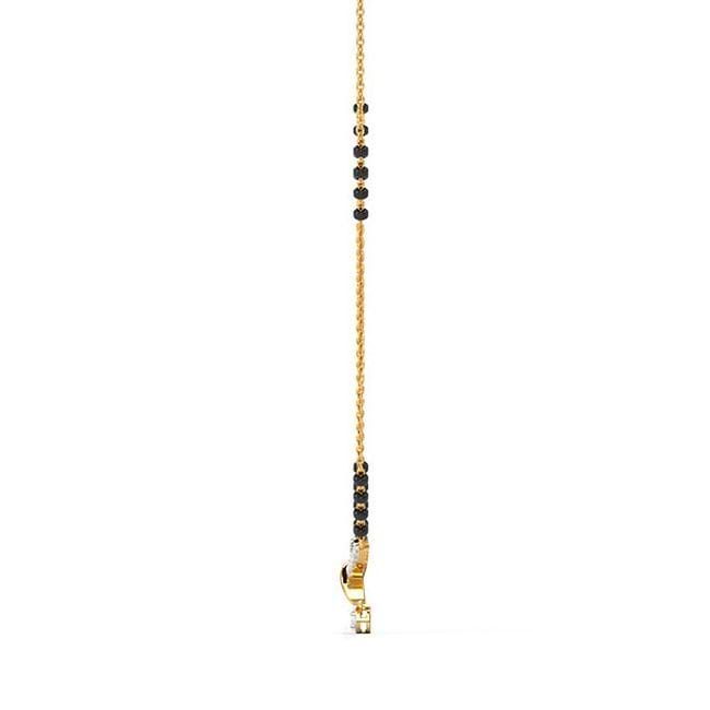 Shivanya mangalsutra sale