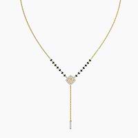 Mangalsutra caratlane hotsell