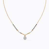 Buy Mangalsutra Design Online CaratLane US