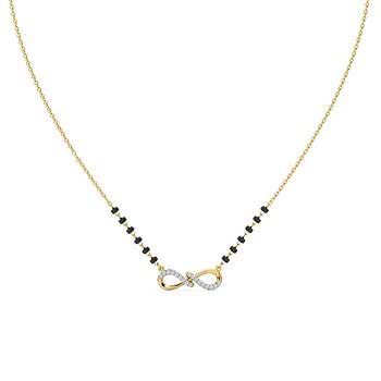 Mangalsutra shopping shop