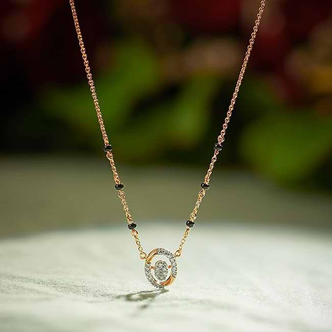 Shivanya mangalsutra discount