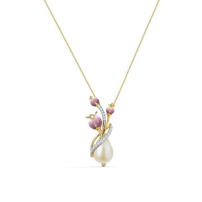 Pearl jewellery sales online