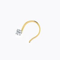 Buy Glamorous Nose Pins Nose Rings for Women CaratLane US