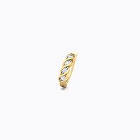 Diamond ki nose ring 2025