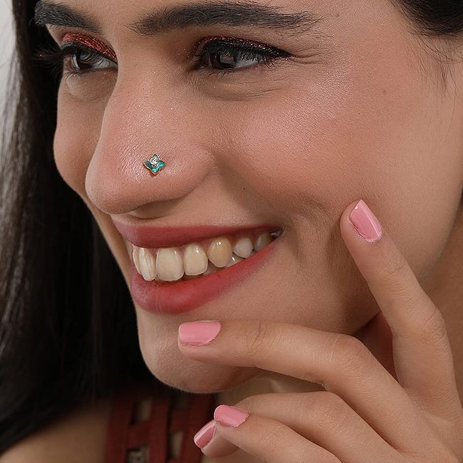 Detachable nose pin deals
