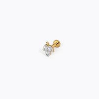 Nose discount ring caratlane