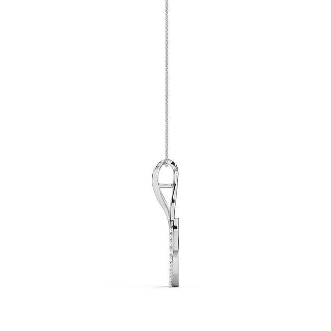 ◇Hei◇ raindrop pendant necklace [正規品/関税込] 20_da4dc5a4-dc82-4115-807d-