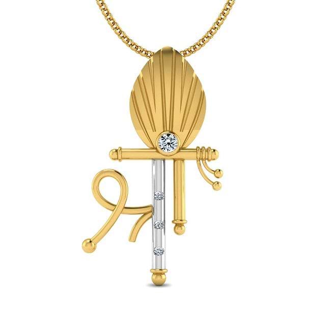 Shree pendant sales