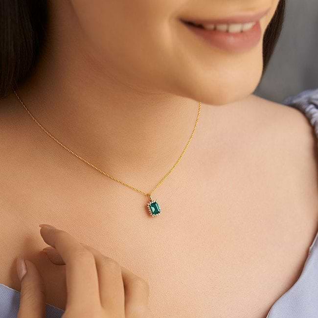 ネックレス・ペンダント Hei haze pendant necklace ◇Hei◇ haze pendant necklace [正規品/関税込] (Hei