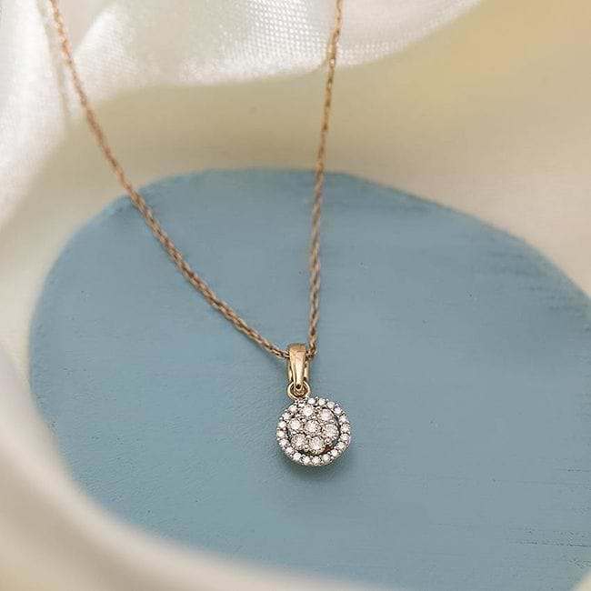7 stone pendant sale