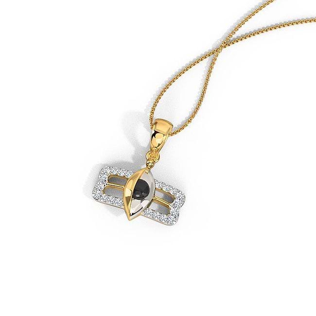 Lord shiva diamond pendant Outlet