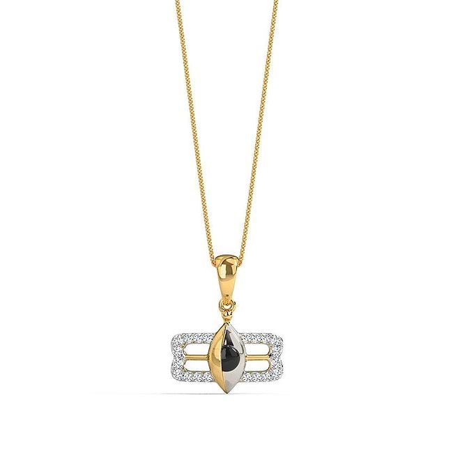 Lord shiva gold pendant online deals