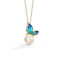 Tanishq online butterfly collection