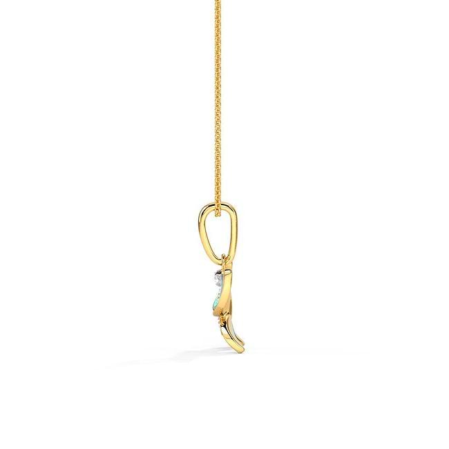 ブルーレースバタフライ Blue Leona（ブルー・レオナ） | ブライド | TAKAMI BRIDAL