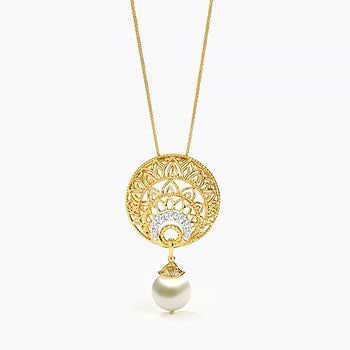 Arris Pearl Pendant