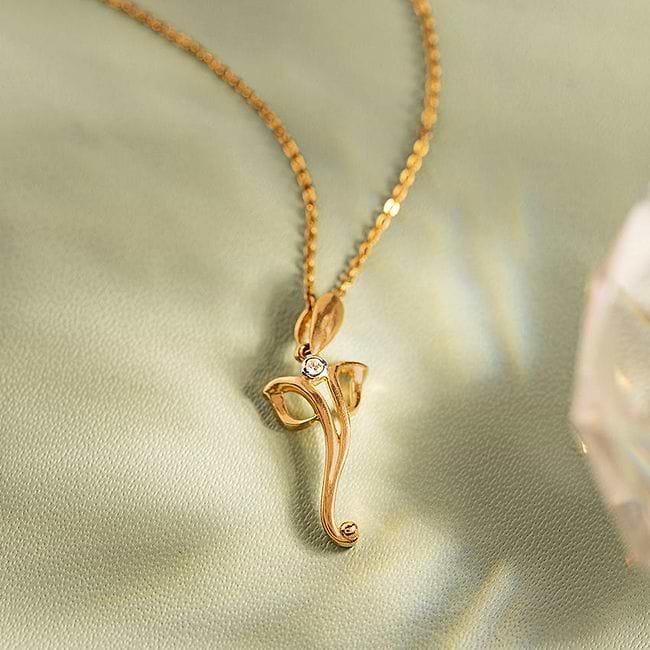 Ganpati necklace outlet