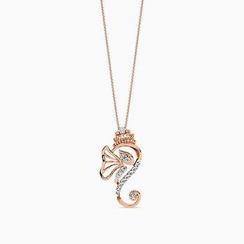 Ganesh Murthi Diamond Pendant