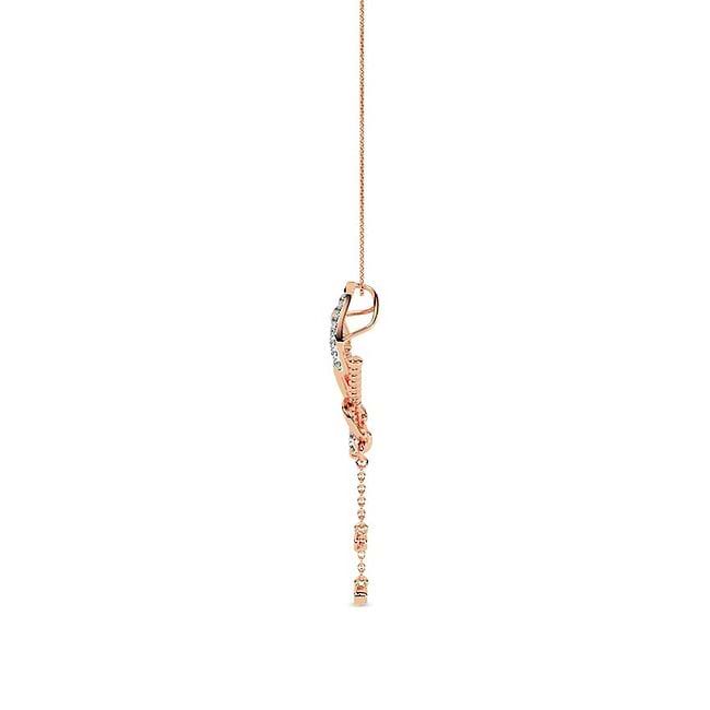 Caratlane krishna pendant online