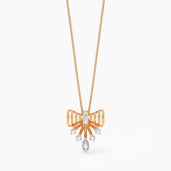 Diamore Diamond Pendant