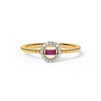 Diamond Ring