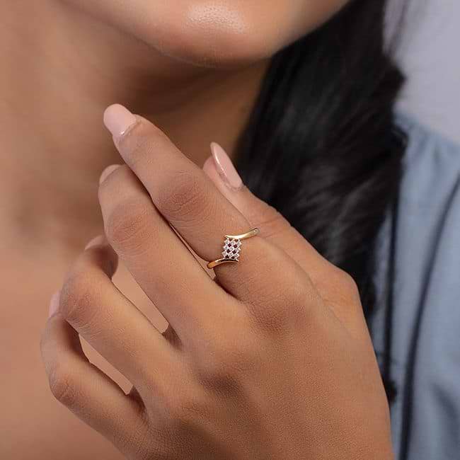 Caratlane Collection | 15% discount এ Diamond Ring Earrings Bracelet | কম  দামে নতুন সব Collection - YouTube
