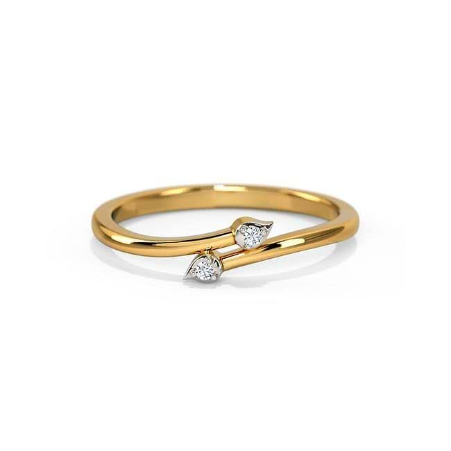 A guide to men's engagement ring - The Caratlane