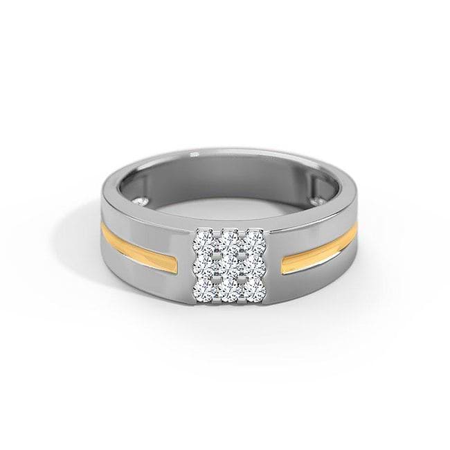 Caratlane diamond ring clearance
