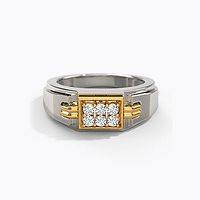 Caratlane for him sale