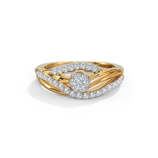 Iris gold online shop discount