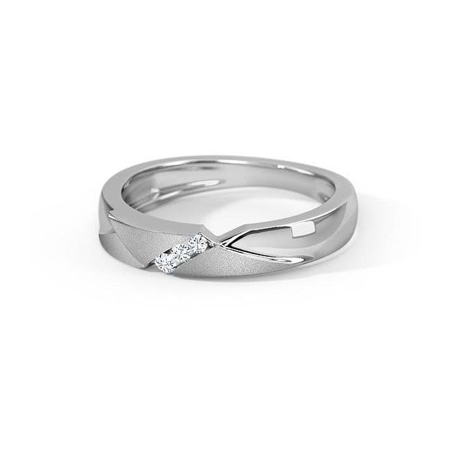 Caratlane men ring on sale