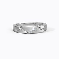 Pure platinum rings price store