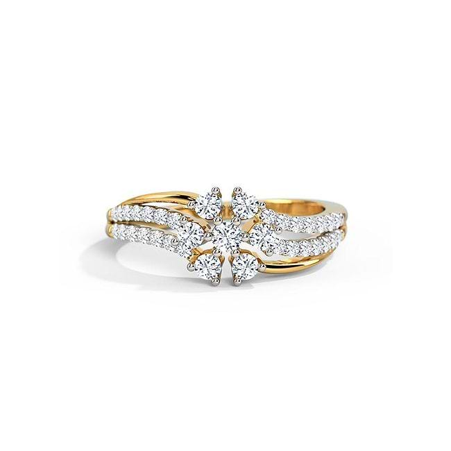 Pcj diamond ring price cheap