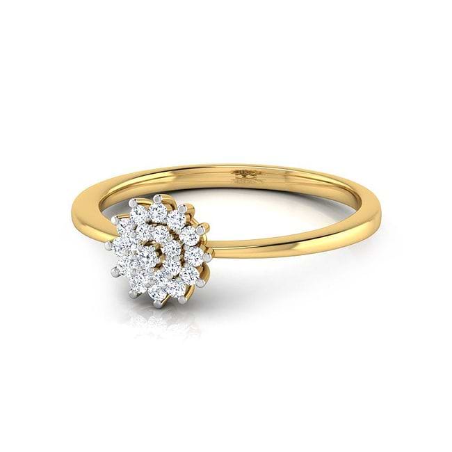 Cost to reset a diamond top