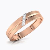 宅配便配送 Men for Ring Platinum Jack Shop Online US CaratLane - ギター