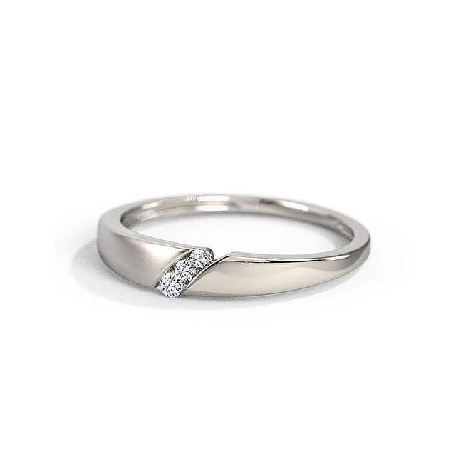 Princess Cut Diamond Engagement Rings Glasgow, Scotland, UK
