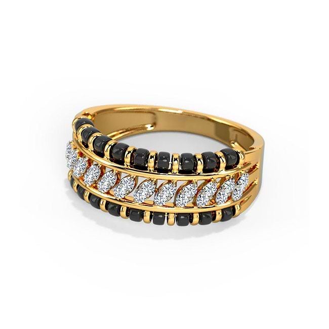 Caratlane mangalsutra new arrivals ring