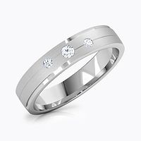 Couple rings caratlane shop