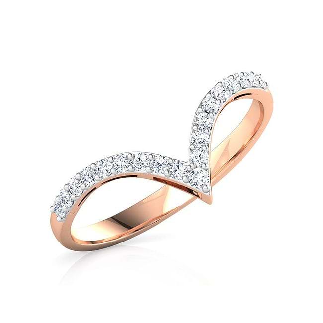 Caratlane 2025 stackable rings