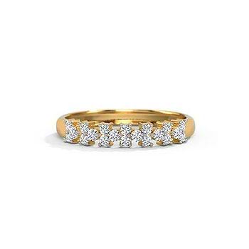 Array Diamond Band