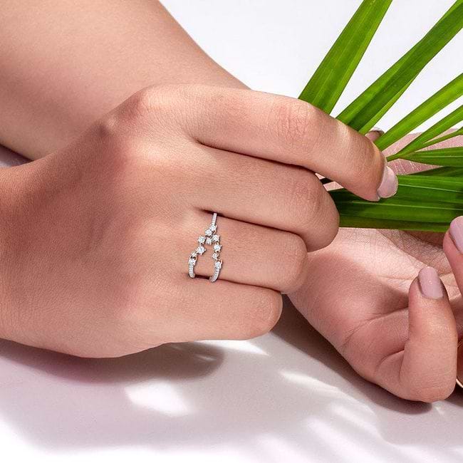 Vogue ring best sale