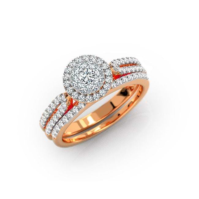 Wedding ring sets deals online