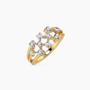 Scattered Miracle Plate Band