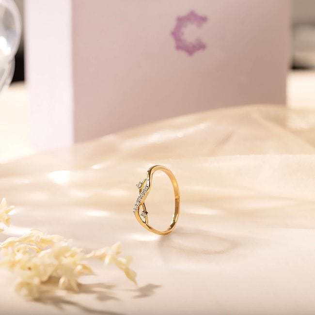 Design diamond ring online top