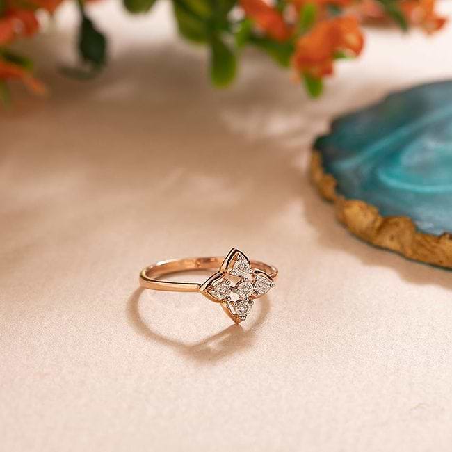 Caratlane diamond jewelry clearance