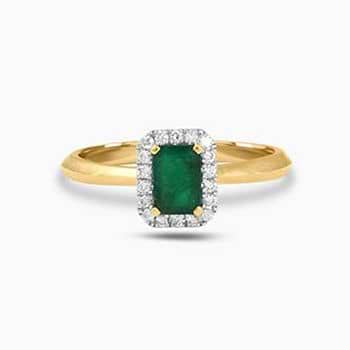 Nally Gemstone Ring