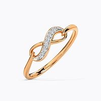 Couple rings clearance caratlane